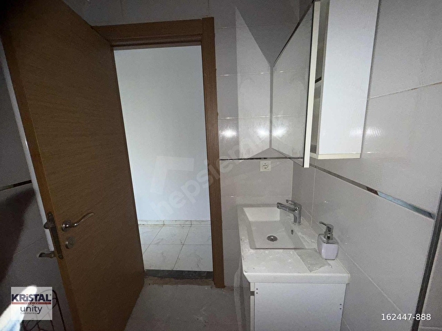 KR UNİTY ŞEHİR MERKEZİ SATILIK 2+1 ASANSÖRLÜ DAİRE - Görsel 10