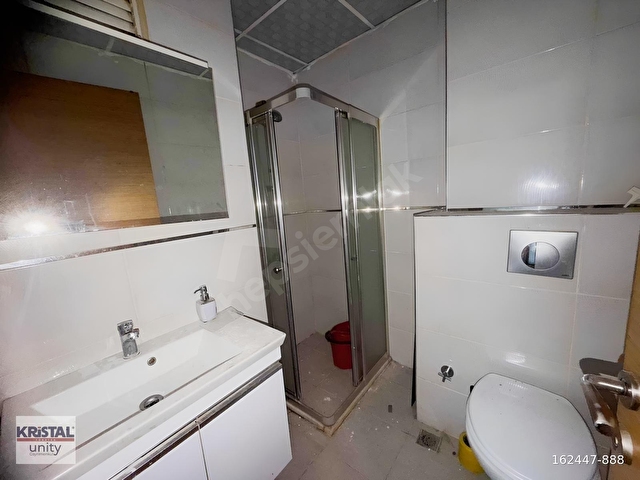 KR UNİTY ŞEHİR MERKEZİ SATILIK 2+1 ASANSÖRLÜ DAİRE - Görsel 11