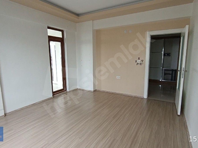 BAĞDAT CADDESİ ÜZERİ HOBİ BAHCELİ GENİŞ 3+1 SATILIK DAİRE - Görsel 10
