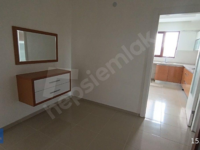 BAĞDAT CADDESİ ÜZERİ HOBİ BAHCELİ GENİŞ 3+1 SATILIK DAİRE - Görsel 11