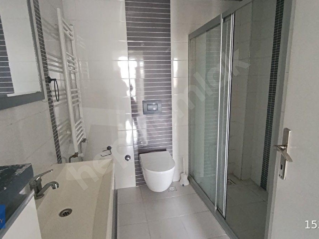 BAĞDAT CADDESİ ÜZERİ HOBİ BAHCELİ GENİŞ 3+1 SATILIK DAİRE - Görsel 18