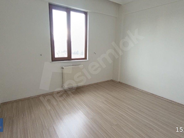 BAĞDAT CADDESİ ÜZERİ HOBİ BAHCELİ GENİŞ 3+1 SATILIK DAİRE - Görsel 19