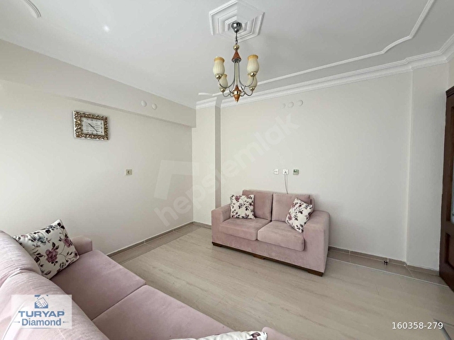 TURYAP DIAMOND dan GERZELE MAH LALEKENT SİT. KÖŞE KİRALIK VİLLA - Görsel 28