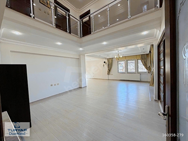 TURYAP DIAMOND dan GERZELE MAH LALEKENT SİT. KÖŞE KİRALIK VİLLA - Görsel 18
