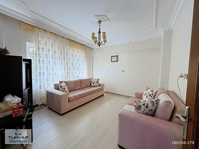 TURYAP DIAMOND dan GERZELE MAH LALEKENT SİT. KÖŞE KİRALIK VİLLA - Görsel 25