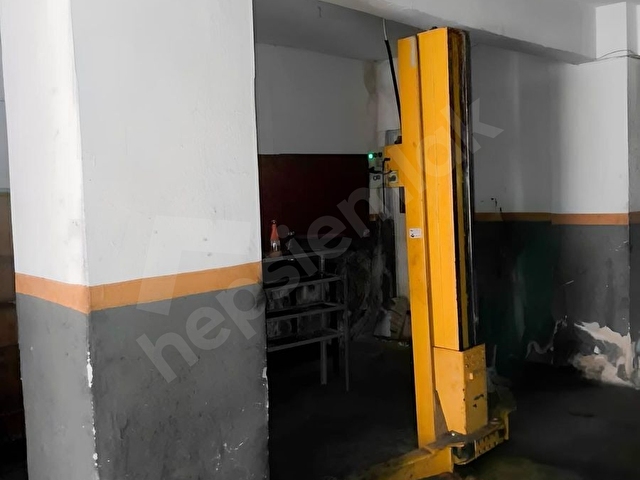 BAYRAMPAŞA ALTINTEPSİDE 120 m² KİRALIK DÜKKAN ! - Görsel 4