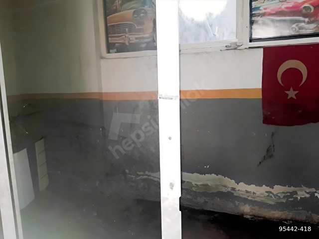 BAYRAMPAŞA ALTINTEPSİDE 120 m² KİRALIK DÜKKAN ! - Görsel 2