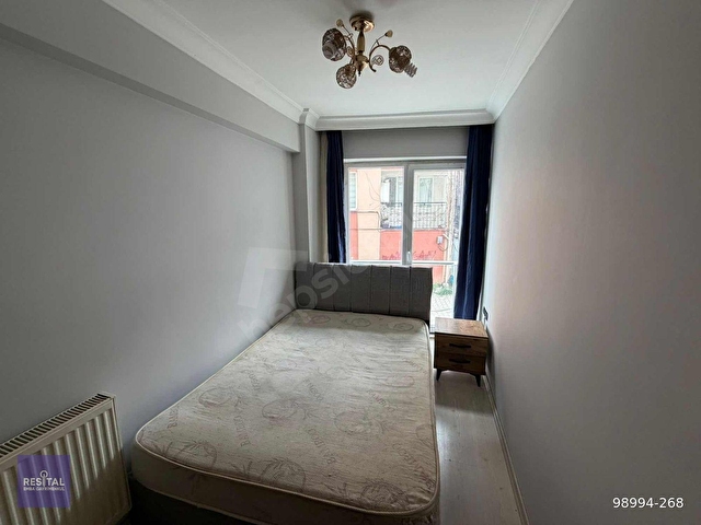 GÖRÜKLEDE MERKEZİ KONUMDA 2+1 KİRALIK DAİRE - Görsel 17