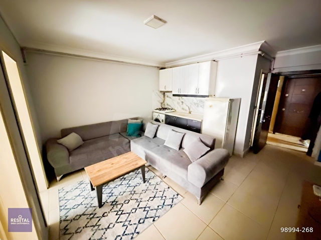 GÖRÜKLEDE MERKEZİ KONUMDA 2+1 KİRALIK DAİRE - Görsel 6