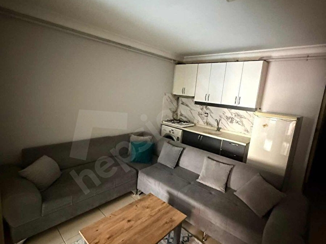 GÖRÜKLEDE MERKEZİ KONUMDA 2+1 KİRALIK DAİRE - Görsel 10