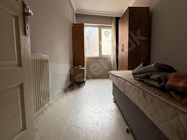 GÖRÜKLEDE MERKEZİ KONUMDA 2+1 KİRALIK DAİRE - Görsel 22