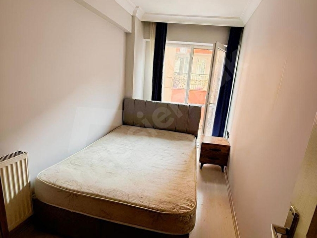 GÖRÜKLEDE MERKEZİ KONUMDA 2+1 KİRALIK DAİRE - Görsel 14