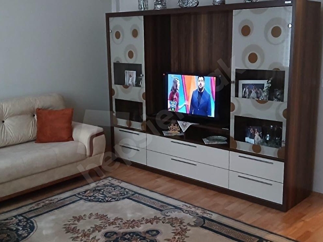 ÖMERAĞA MAH.  TURGUT REİS CADDESİNDE  SATILIK BAKIMLI 3+1 DAİRE  05075610496