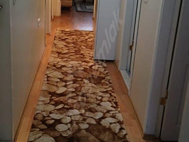 ÖMERAĞA MAH.  TURGUT REİS CADDESİNDE  SATILIK BAKIMLI 3+1 DAİRE  05075610496 - Görsel 10