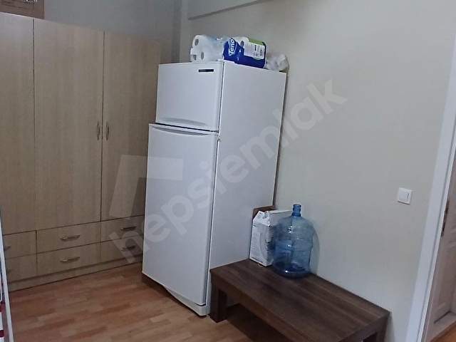 ÖMERAĞA MAH.  TURGUT REİS CADDESİNDE  SATILIK BAKIMLI 3+1 DAİRE  05075610496 - Görsel 9