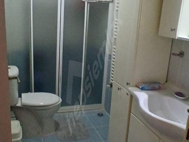 ÖMERAĞA MAH.  TURGUT REİS CADDESİNDE  SATILIK BAKIMLI 3+1 DAİRE  05075610496 - Görsel 15
