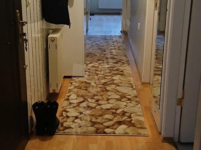 ÖMERAĞA MAH.  TURGUT REİS CADDESİNDE  SATILIK BAKIMLI 3+1 DAİRE  05075610496 - Görsel 11