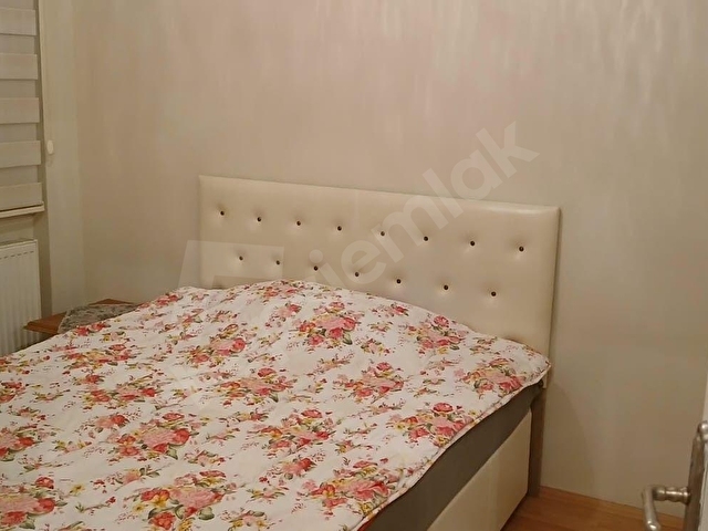 ÖMERAĞA MAH.  TURGUT REİS CADDESİNDE  SATILIK BAKIMLI 3+1 DAİRE  05075610496 - Görsel 7