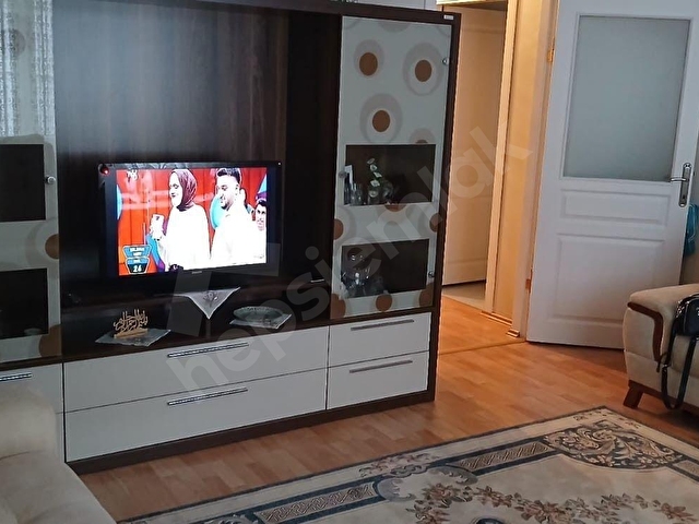 ÖMERAĞA MAH.  TURGUT REİS CADDESİNDE  SATILIK BAKIMLI 3+1 DAİRE  05075610496 - Görsel 2