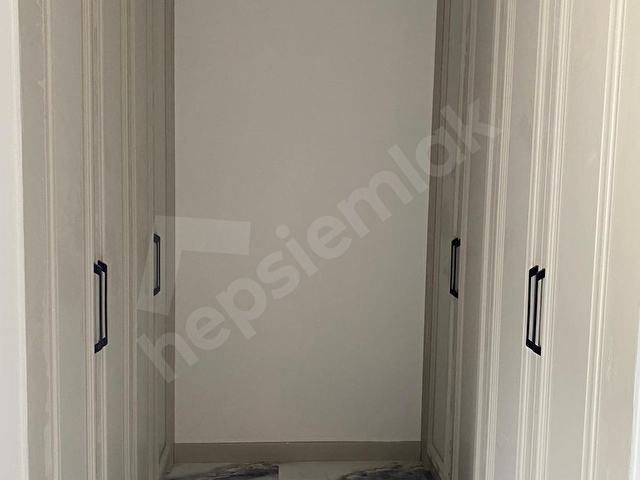 CURBANOĞLU GROUPDAN ORMAN MANZARALI 5+1 HAVUZLU MÜSTAKİL VİLLA - Görsel 9