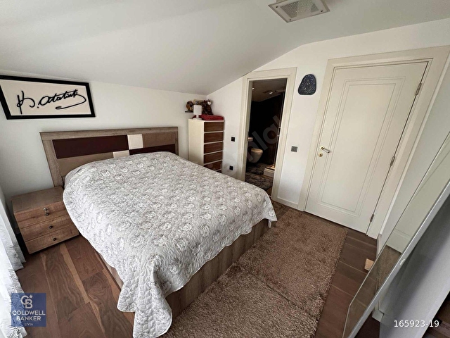 BÜYÜKÇEKMECE LİV SİTESİNDE 3+2 DUBLEKS SATILIK DAİRE !! - Görsel 20