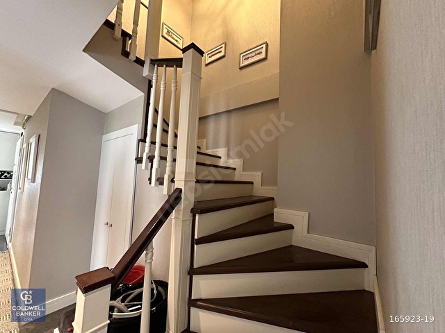 BÜYÜKÇEKMECE LİV SİTESİNDE 3+2 DUBLEKS SATILIK DAİRE !! - Görsel 18