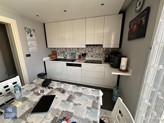 BÜYÜKÇEKMECE LİV SİTESİNDE 3+2 DUBLEKS SATILIK DAİRE !! - Görsel 9
