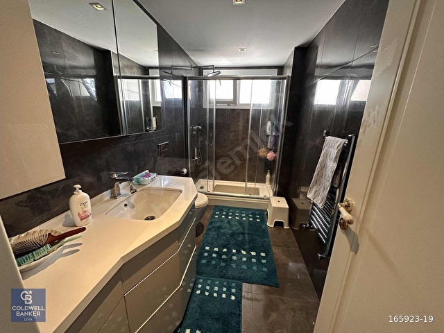 BÜYÜKÇEKMECE LİV SİTESİNDE 3+2 DUBLEKS SATILIK DAİRE !! - Görsel 13