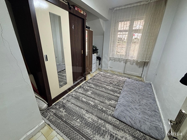 MRT GRUPTAN SATILIK NİNE HATUN MAHALLESİNDE 18.5M2 HİSSELİ 2+1 - Görsel 3