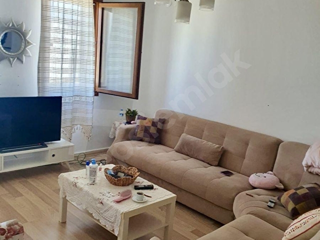 PANORAMİK DENİZ MANZARALI 250m² 6+2 GENİŞ BAHÇELİ KÖŞE VİLLA - Görsel 25