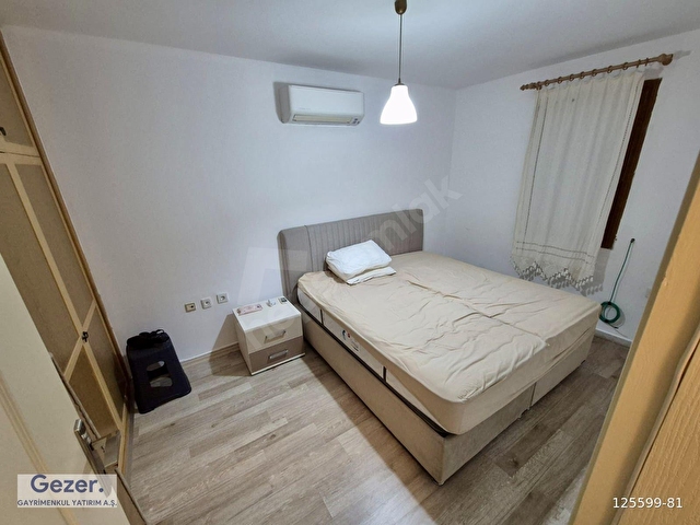 PANORAMİK DENİZ MANZARALI 250m² 6+2 GENİŞ BAHÇELİ KÖŞE VİLLA - Görsel 18