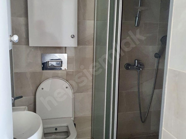 PANORAMİK DENİZ MANZARALI 250m² 6+2 GENİŞ BAHÇELİ KÖŞE VİLLA - Görsel 30