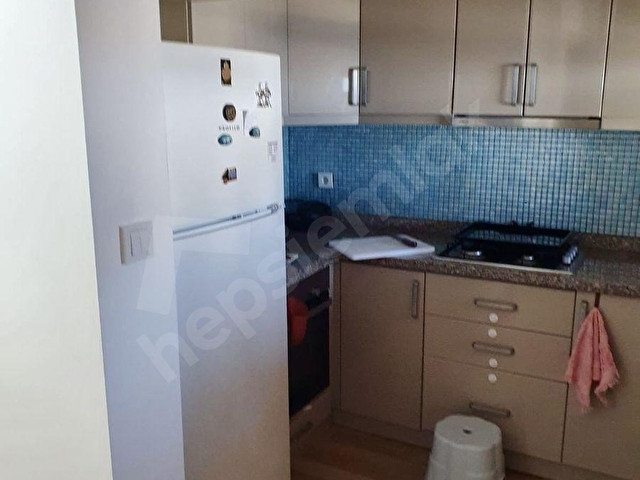 PANORAMİK DENİZ MANZARALI 250m² 6+2 GENİŞ BAHÇELİ KÖŞE VİLLA - Görsel 22