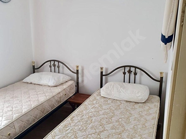 PANORAMİK DENİZ MANZARALI 250m² 6+2 GENİŞ BAHÇELİ KÖŞE VİLLA - Görsel 28