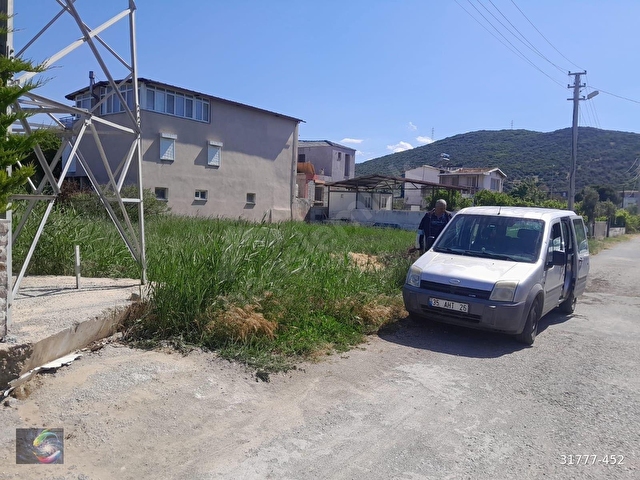 URLA İÇMELER MAH.KONUT İMARLI ARSA - Görsel 7