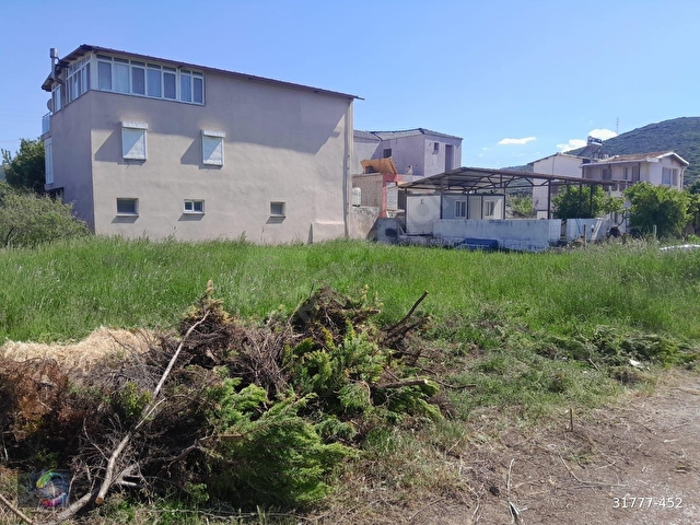 URLA İÇMELER MAH.KONUT İMARLI ARSA