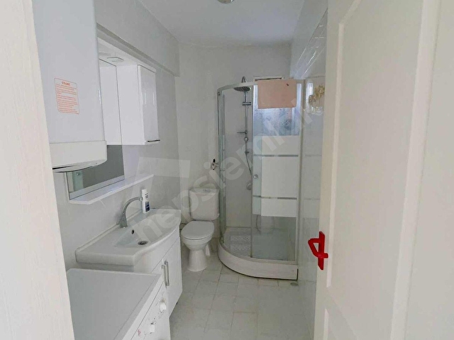 Seferihisar Sığacık ta Açık Mutfaklı 3+1 Eşyalı Kiralık Daire - Görsel 18