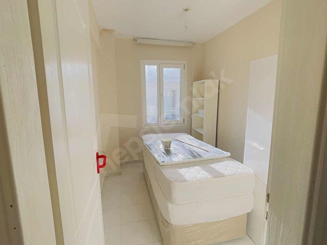 Seferihisar Sığacık ta Açık Mutfaklı 3+1 Eşyalı Kiralık Daire - Görsel 7