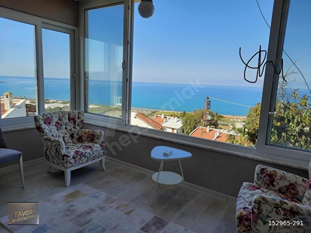 Alanya da fırsat yazlık - Görsel 2