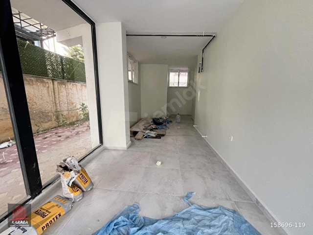 KARACADAN KİRALIK DÜKKAN GEYLANİ CD SİNE 2. PARSEL - Görsel 16