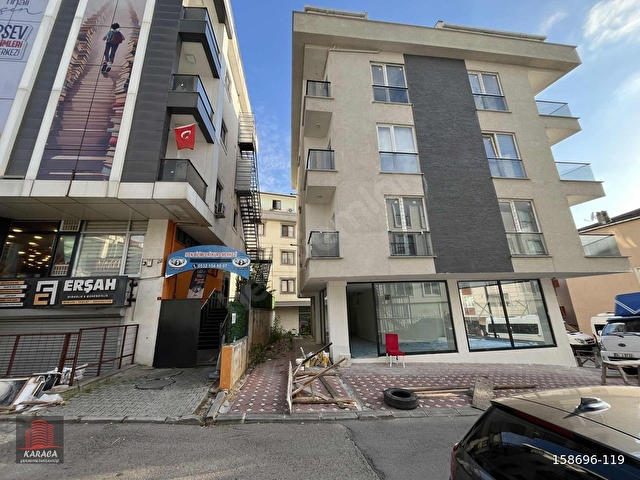 KARACADAN KİRALIK DÜKKAN GEYLANİ CD SİNE 2. PARSEL - Görsel 6