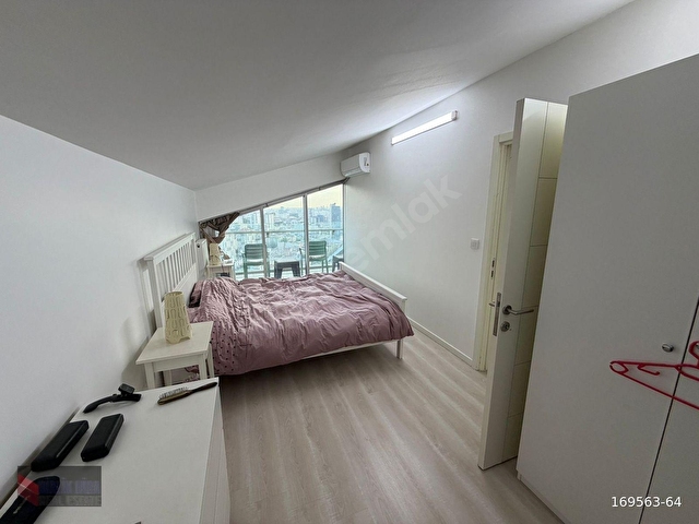 BATIŞEHİR HİRADAN SATILIK 2+1 GENİŞ TEMİZ LOFT DAİRE - Görsel 8