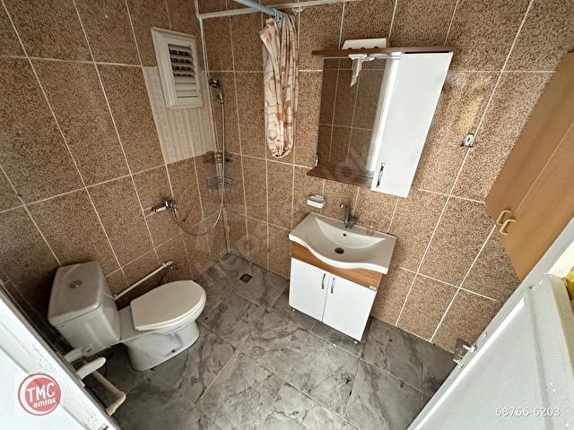 █TMC EMLAKTAN█ MAREŞAL ÇAKMAK MAH. 2+1 KİRALIK DAİRE - Görsel 22
