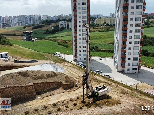 ACİLLL!!!SARIÇAM 1+1 FORE KAZIKLI-SIFIR-HASARSIZ-İSKANLI LÜKS DA - Görsel 18