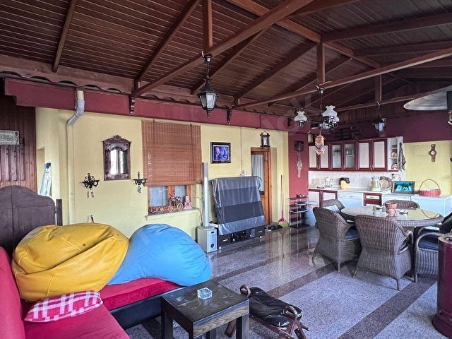 REDSTONE CASTLE Keçiören Etlik 5+1 Satılık Dubleks - Görsel 26