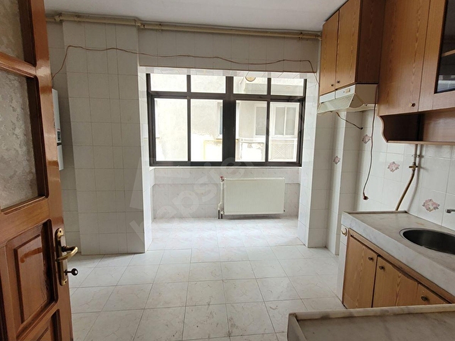 POLAT GAYRİMENKULDEN KİRALIK ARAKAT D.GAZLI FERAH DAİRE - Görsel 13