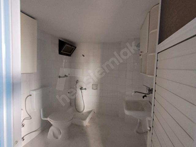 POLAT GAYRİMENKULDEN KİRALIK ARAKAT D.GAZLI FERAH DAİRE - Görsel 11