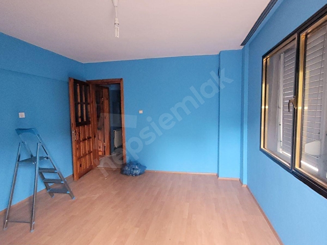POLAT GAYRİMENKULDEN KİRALIK ARAKAT D.GAZLI FERAH DAİRE - Görsel 19