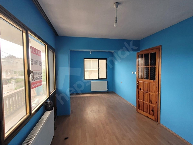 POLAT GAYRİMENKULDEN KİRALIK ARAKAT D.GAZLI FERAH DAİRE - Görsel 15