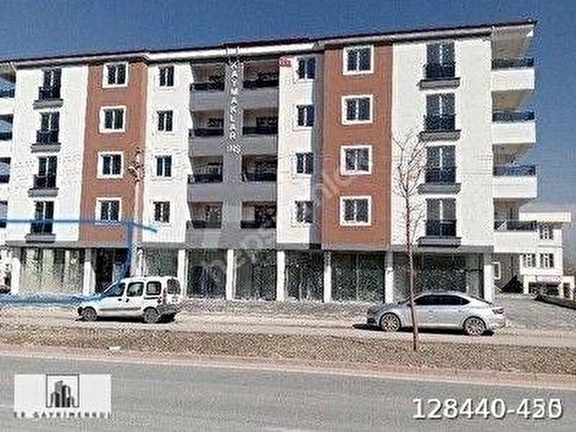 ER GAYRİMENKULDEN TOROS MAHALLESİ CADDE ÜZERİNDE GENİŞ SATILIK DÜKKAN
